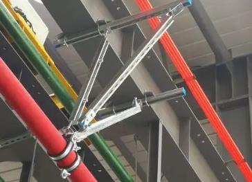 和田地抗震支架厂家与你分享你必须做的紧急情况下的准备